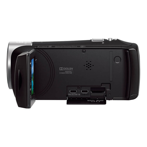 Sony HDR - PJ410 Projeksiyon Video Kamera