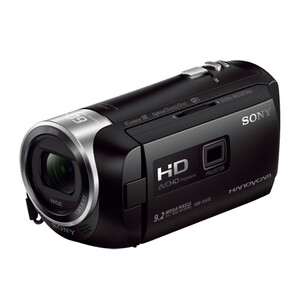 Sony HDR - PJ410 Projeksiyon Video Kamera - Thumbnail