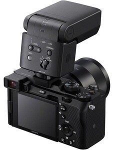Sony HVL-F28RM Flaş - Thumbnail