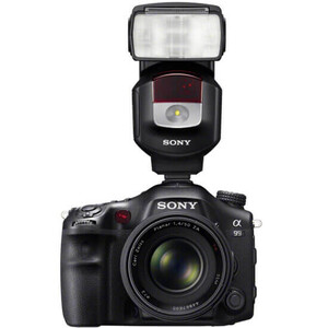 Sony HVL-F43M TTL Flaş - Thumbnail