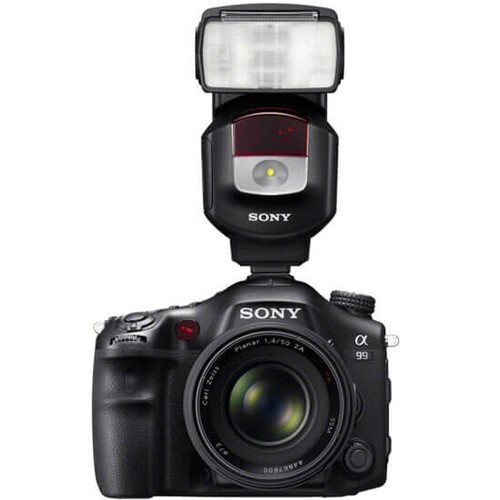 Sony HVL-F43M TTL Flaş