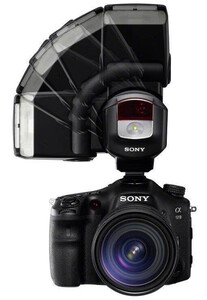 Sony HVL-F43M TTL Flaş - Thumbnail