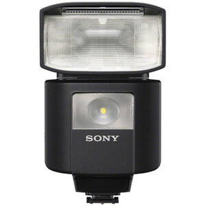 Sony - Sony HVL-F45RM Kablosuz Radyo Frekanslı Flaş (1)