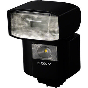 Sony HVL-F45RM Kablosuz Radyo Frekanslı Flaş - Thumbnail