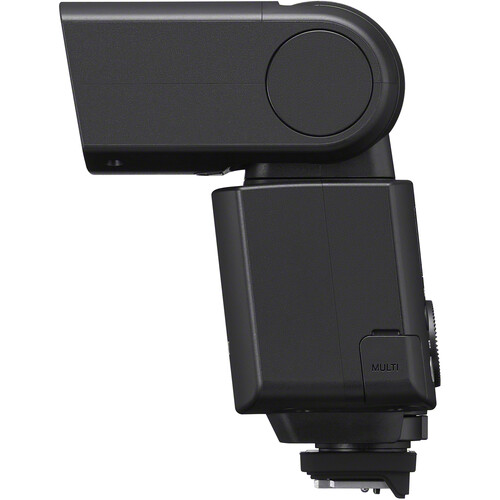 Sony HVL-F46RM Kablosuz Radyo Kontrollü Harici Flaş