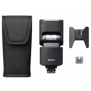 Sony HVL-F46RM Kablosuz Radyo Kontrollü Harici Flaş - Thumbnail