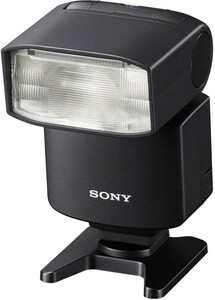 Sony HVL-F46RM Kablosuz Radyo Kontrollü Harici Flaş - Thumbnail