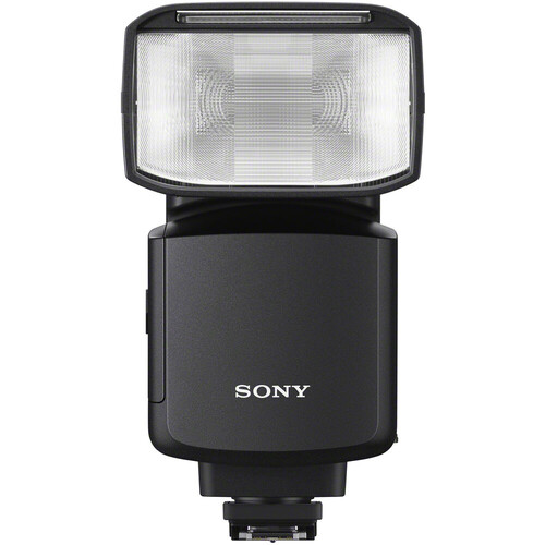 Sony HVL-F60RM 2 Wireless Radio Flash