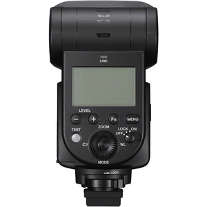 Sony HVL-F60RM 2 Wireless Radio Flash - Thumbnail