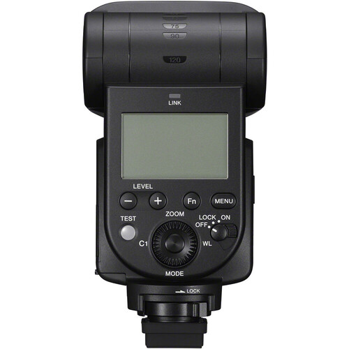 Sony HVL-F60RM 2 Wireless Radio Flash