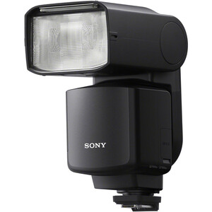 Sony HVL-F60RM 2 Wireless Radio Flash - Thumbnail