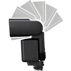 Sony HVL-F60RM 2 Wireless Radio Flash - Thumbnail