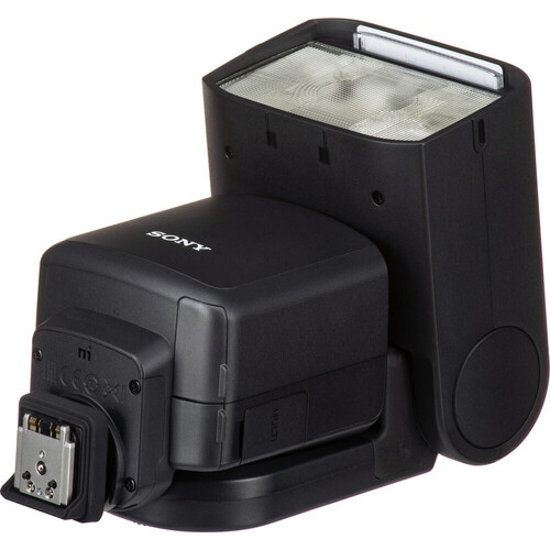 Sony HVL-F60RM 2 Wireless Radio Flash