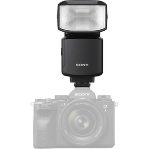 Sony HVL-F60RM 2 Wireless Radio Flash - Thumbnail