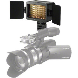 Sony - Sony HVL-LE1 Led Işık
