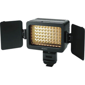 Sony - Sony HVL-LE1 Led Işık (1)