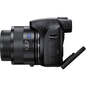 Sony HX400V 50x Zoom Yarı Profeyonel Fotoğraf Makinesi - Thumbnail