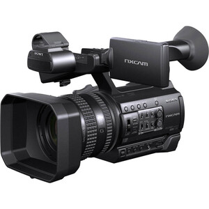 Sony - Sony HXR-NX100 Full HD Video Kamera