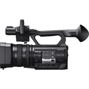 Sony HXR-NX100 Full HD Video Kamera - Thumbnail