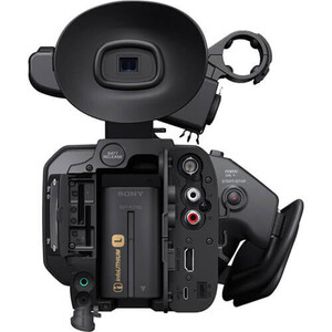 Sony HXR-NX100 Full HD Video Kamera - Thumbnail