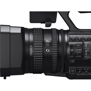 Sony HXR-NX100 Full HD Video Kamera - Thumbnail