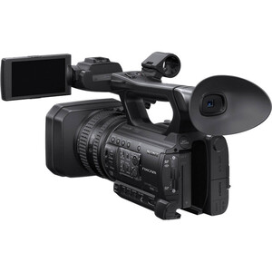 Sony HXR-NX100 Full HD Video Kamera - Thumbnail