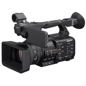 Sony - Sony HXR-NX800 Profesyonel Video Kamera