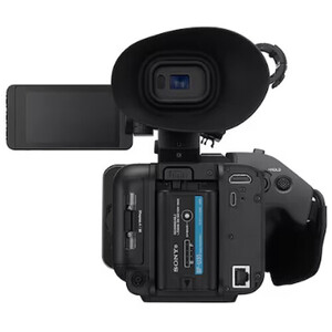 Sony HXR-NX800 Profesyonel Video Kamera - Thumbnail