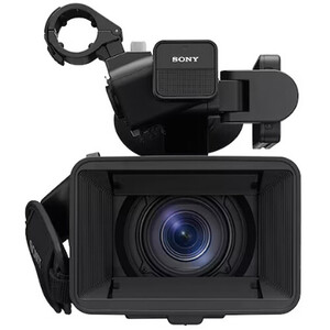 Sony HXR-NX800 Profesyonel Video Kamera - Thumbnail