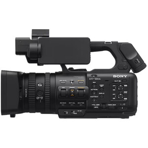 Sony HXR-NX800 Profesyonel Video Kamera - Thumbnail