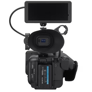 Sony HXR-NX800 Profesyonel Video Kamera - Thumbnail