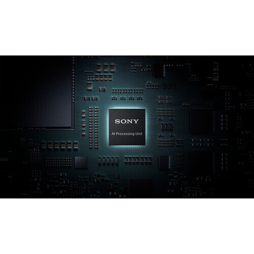 Sony HXR-NX800 Profesyonel Video Kamera