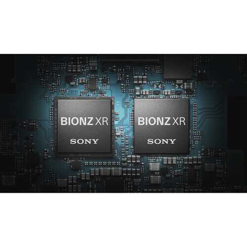 Sony HXR-NX800 Profesyonel Video Kamera