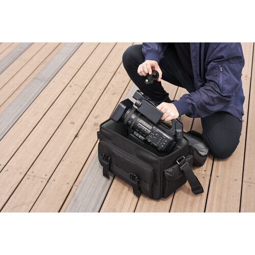 Sony HXR-NX800 Profesyonel Video Kamera