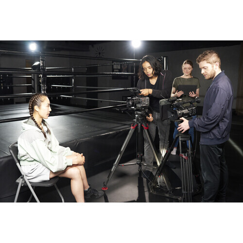 Sony HXR-NX800 Profesyonel Video Kamera