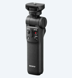 Sony Kablosuz Uzaktan Kumandalı Çekim Kolu GP-VPT2BT - Thumbnail