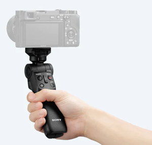 Sony - Sony Kablosuz Uzaktan Kumandalı Çekim Kolu GP-VPT2BT (1)
