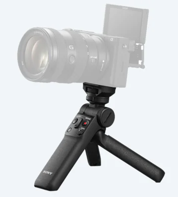 Sony Kablosuz Uzaktan Kumandalı Çekim Kolu GP-VPT2BT