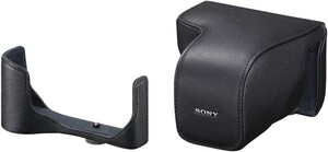 Sony - Sony LCS-ELC7 Premium Deri Kılıf (NEX-7)