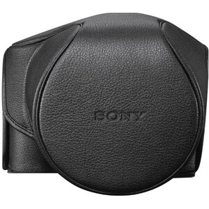 Sony LCS-ELC7 Premium Deri Kılıf (NEX-7) - Thumbnail