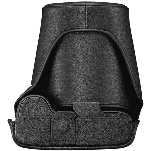 Sony LCS-ELC7 Premium Deri Kılıf (NEX-7)