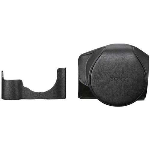 Sony LCS-ELC7 Premium Deri Kılıf (NEX-7)