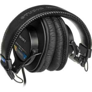 Sony MDR-7506 Profesyonel Kulaklık - Thumbnail