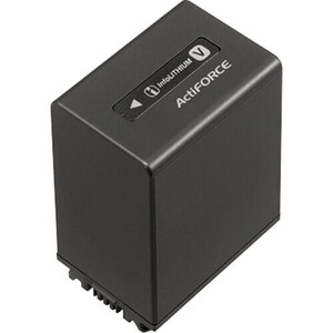 Sony - Sony NP-FV100A Batarya (1)
