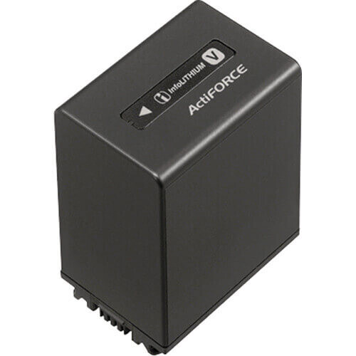 Sony NP-FV100A Batarya