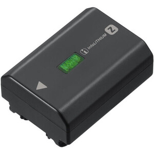 Sony NP-FZ100 2280mAh Şarj Edilebilir Batarya - Thumbnail