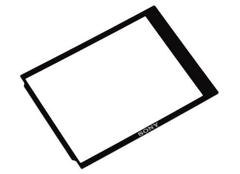 Sony PCK-LM15 Ekran Koruyucu