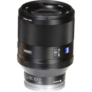 Sony Planar T* FE 50mm f/1.4 ZA Lens - Thumbnail