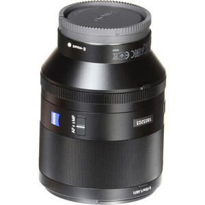 Sony Planar T* FE 50mm f/1.4 ZA Lens - Thumbnail