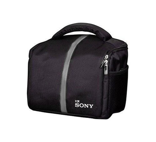 Sony Profesyonel Omuz Çantası